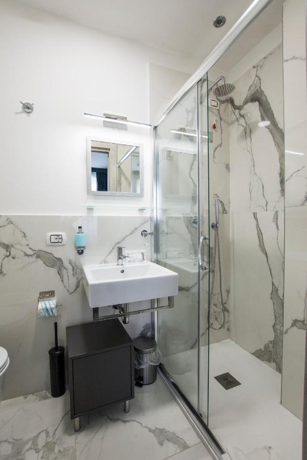 Economy Triple Room